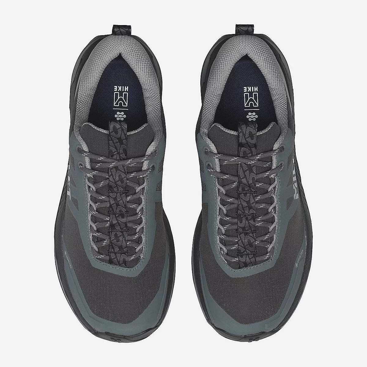 Seneca Gtx Femme Grey - Chaussures | Millet