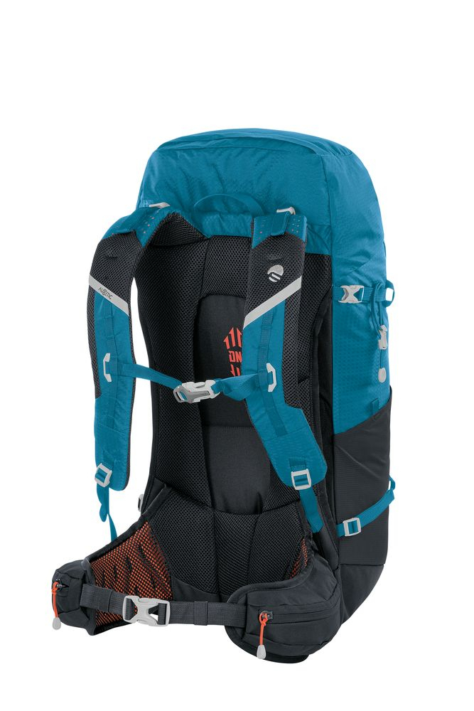 Hikemaster 36 Bleu Ant Toul - Sac A Dos | Ferrino