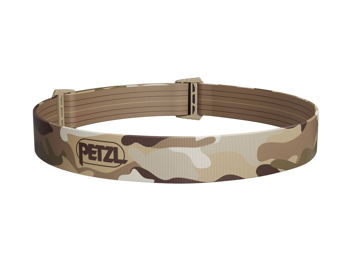 Bandeau Aria Camo Petzl
