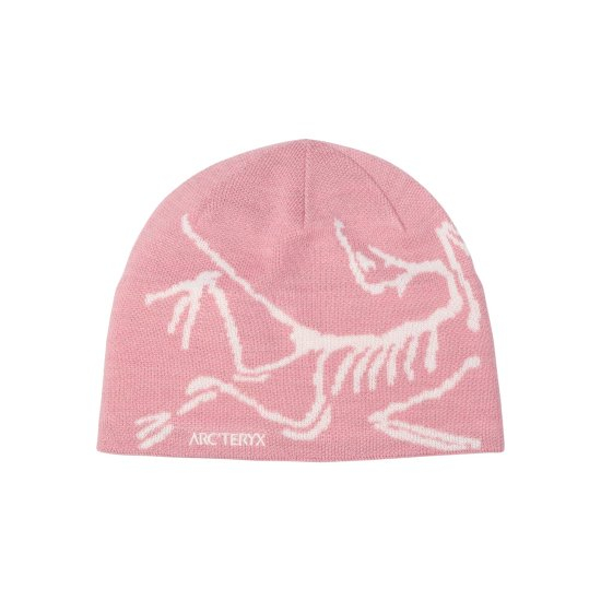 Bonnet Bird Head Toque Bliss Arctic Silk Arcteryx