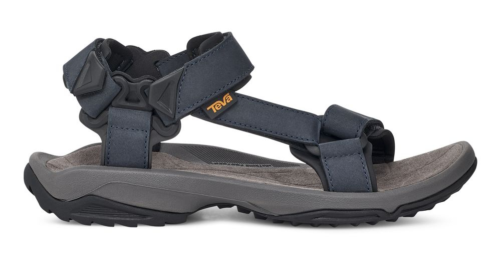 Terra Fi Liteleather Toec - Chaussure | Teva
