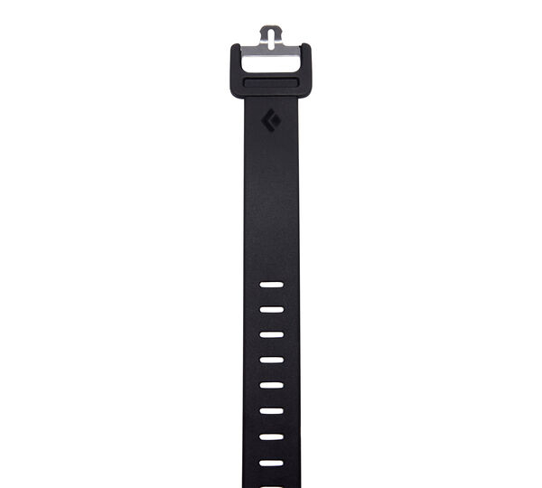 Ski Strap 20in Black - Attache Ski | Black Diamond