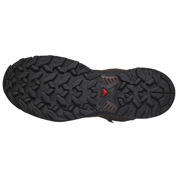 X Ultra 360 Leather Mid Gtx Castelrock - Chaussures | Salomon