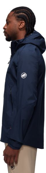 Veste Convey Tour Hs Hooded Marine - Veste | Mammut