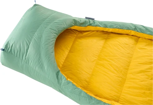 Quilt Corus 0/-6 Reg - Sac De Couchage | Thermarest