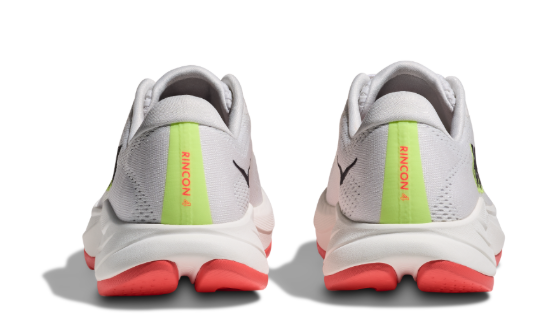Rincon 4 Frost Neon Yuzu - Chaussures | Hoka