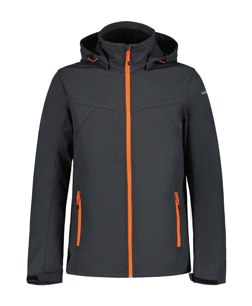 Veste Brimfield Grey - Veste | Icepeak