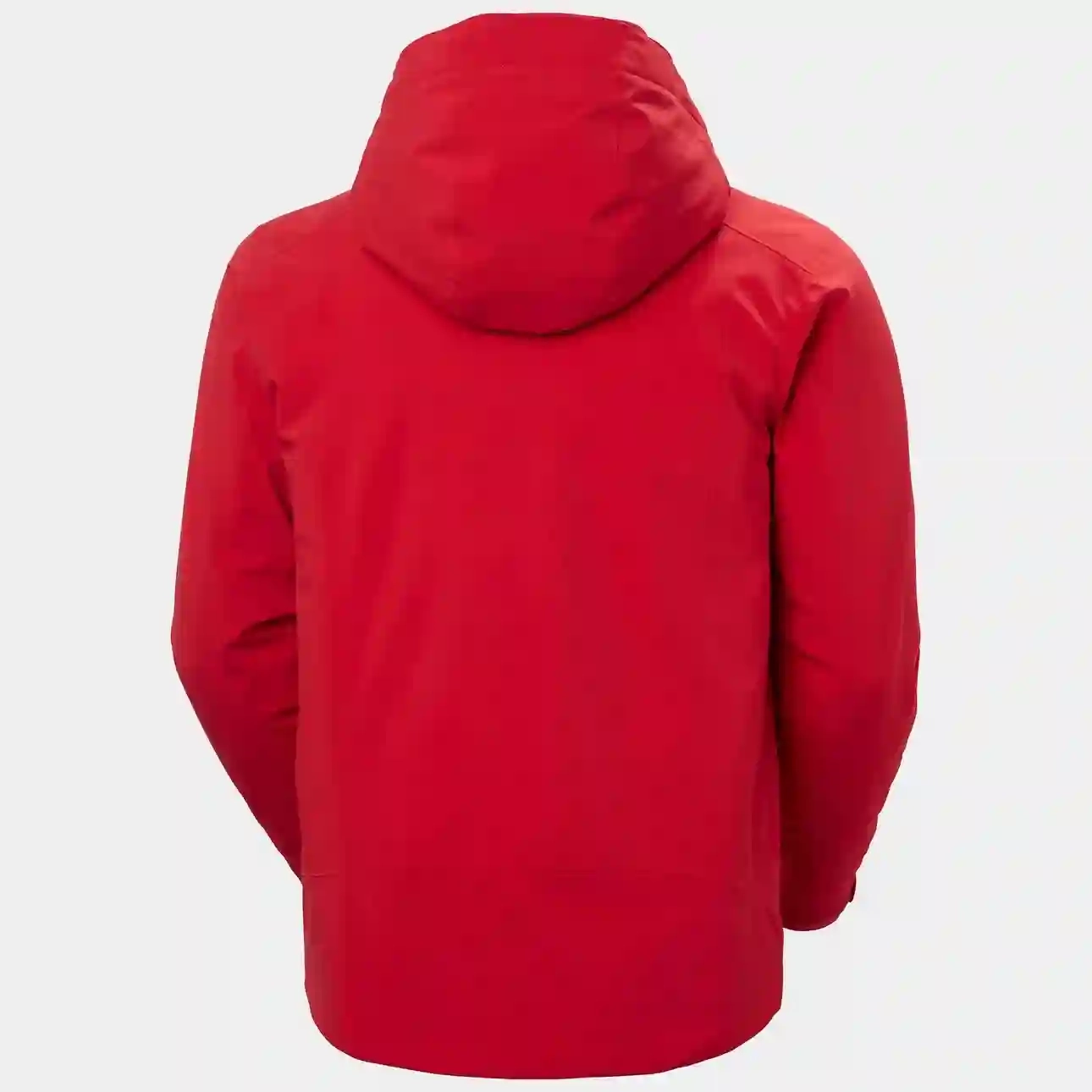 Veste Alpha 4.0 Red