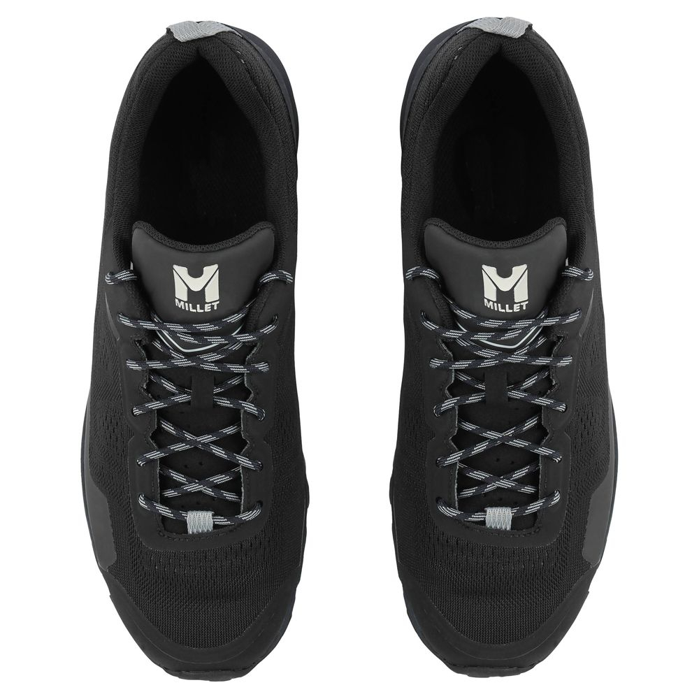 Hike Up Black - Chaussures | Millet