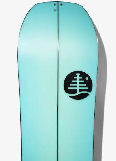 Splitboard Hometown Hero - Splitboard | Burton