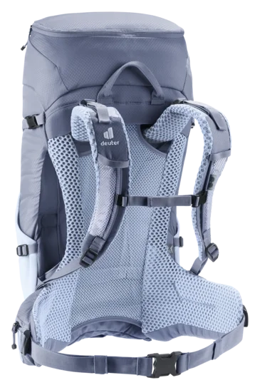 Futura 24 Sl Polar-blujay - Sac A Dos | Deuter
