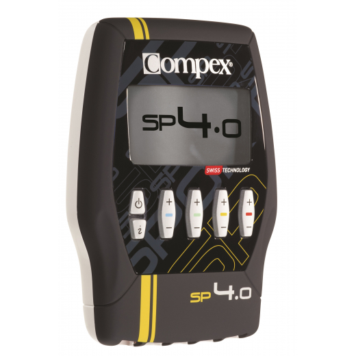 Sp 4.0 - Electrostimulateur | Compex