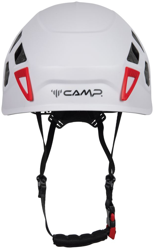 Casque Ikon White - Casques | Camp