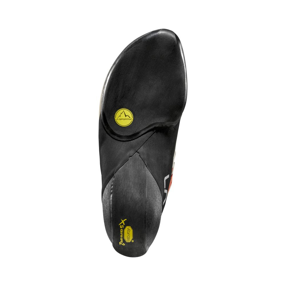 Genius - Chaussons Lacets| La Sportiva