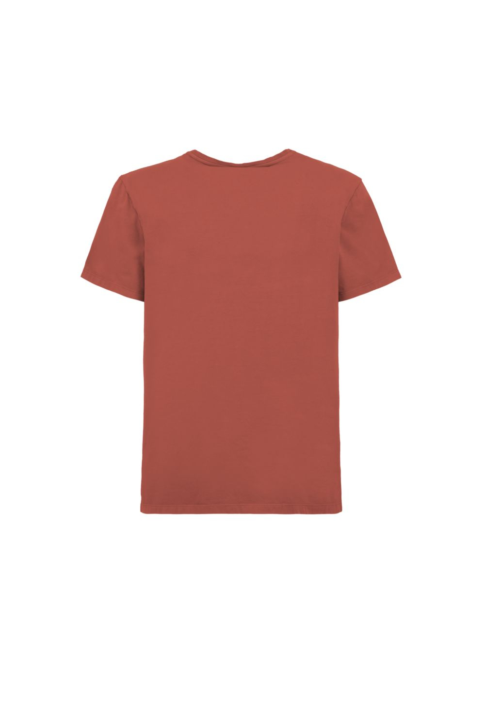 T-shirt Bond Paprika - Tee Shirt Mc | E9