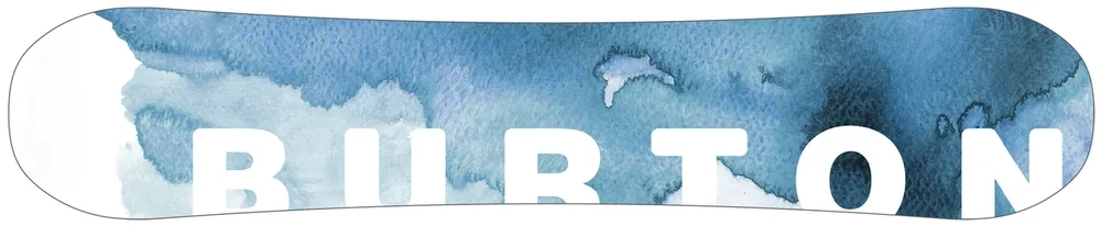 Cultivator Watercolor - Snowboard | Burton