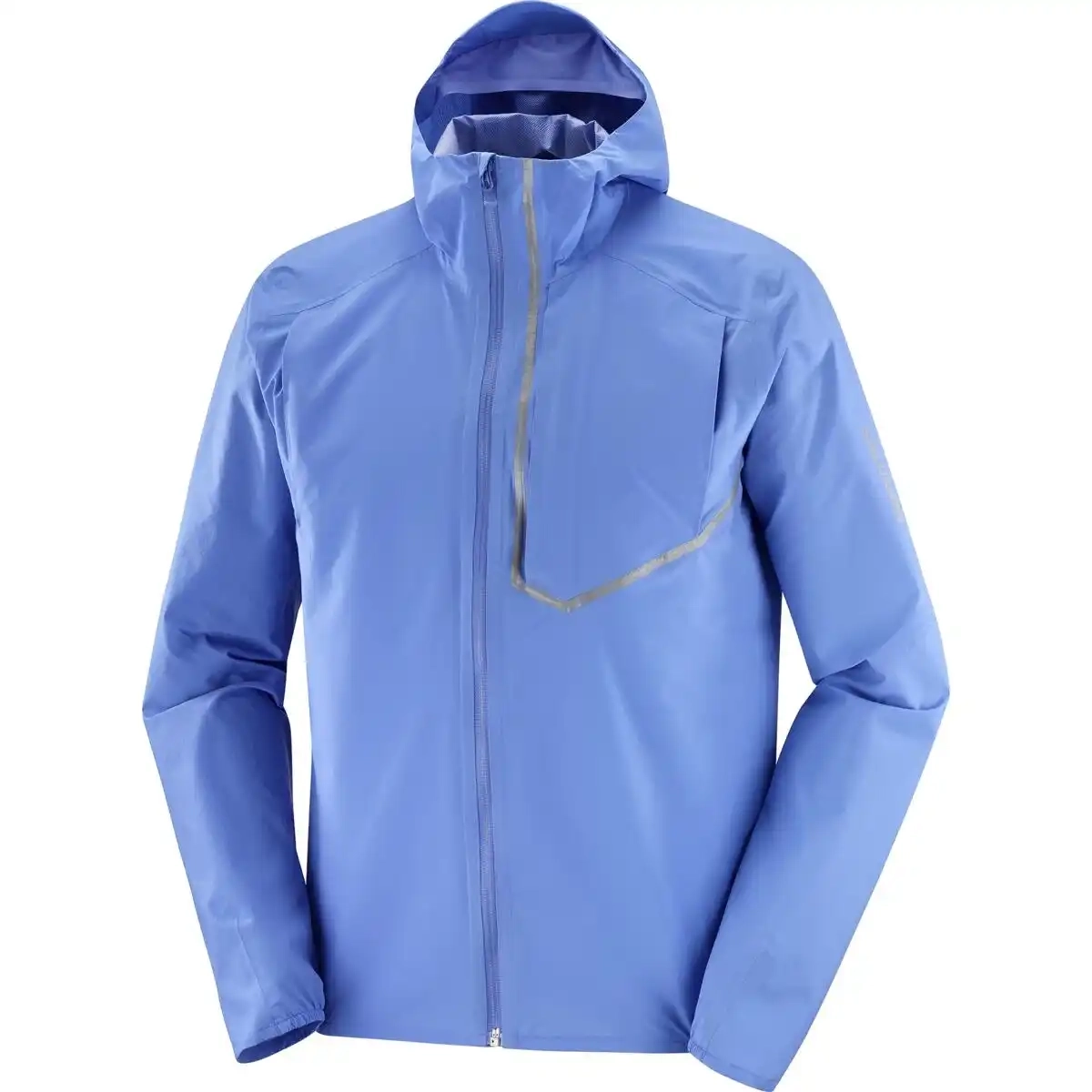 Veste Bonatti Trail Ultramarine - Veste | Salomon