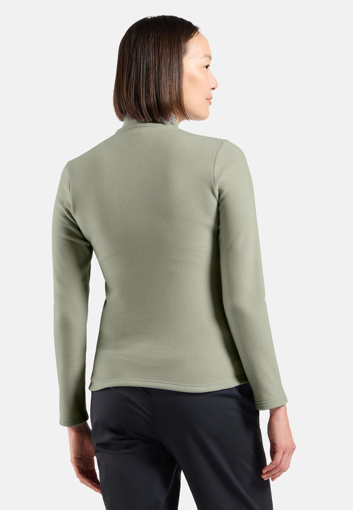 Polaire Femme Roy Mid Layer Shadow