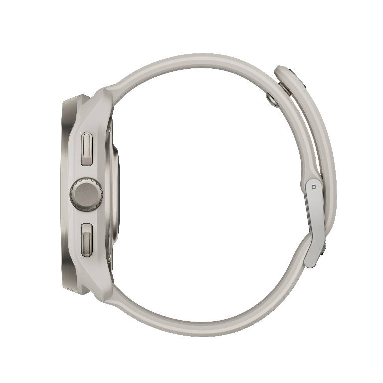 Suunto Race 3S Titanium Feather - Montre | Suunto