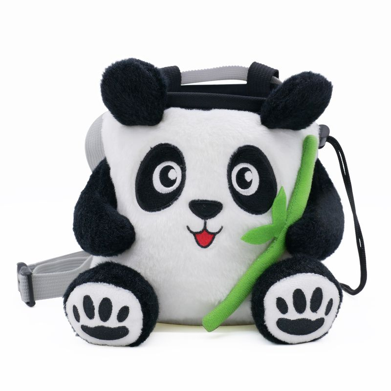 Sac A Magnesie Panda - Sacs A Magnesie | Yy Vertical