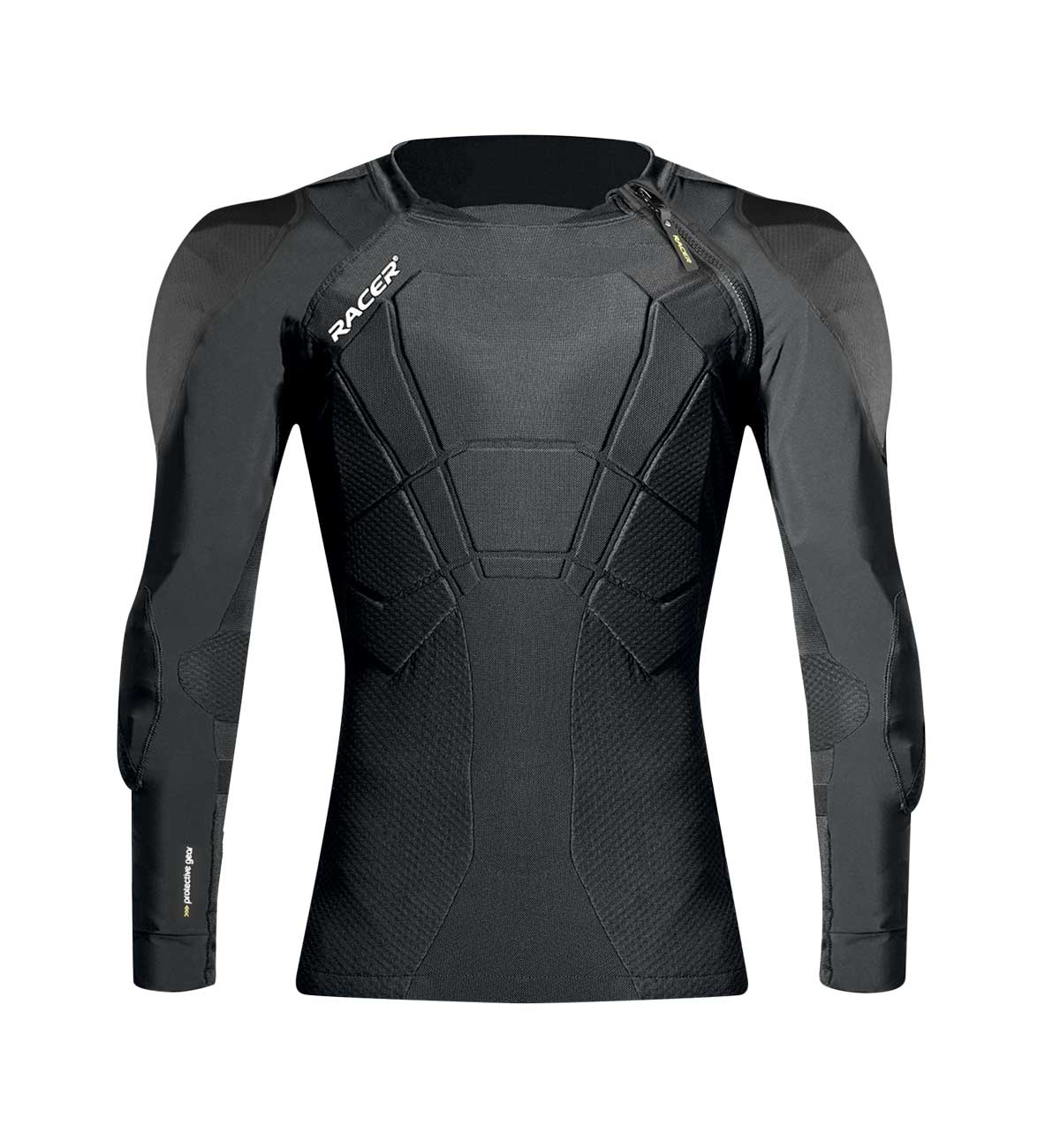 Mountain Top 2 - Protections Corps | Racer