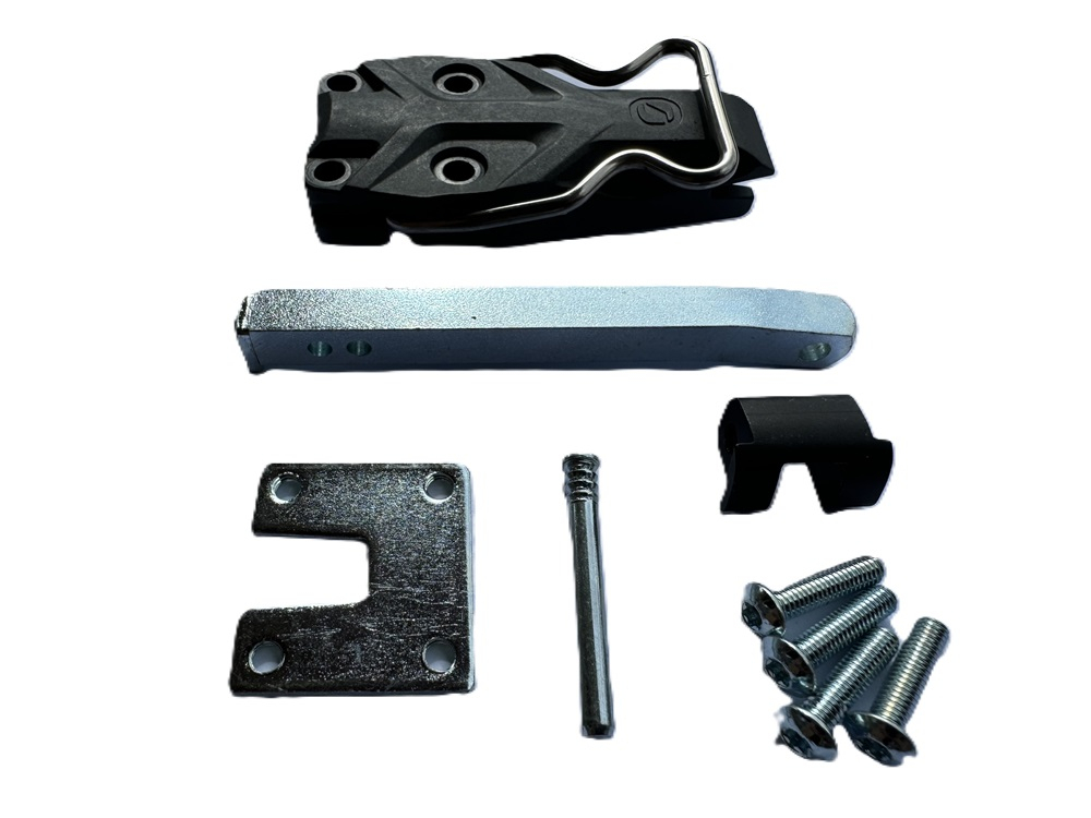 Systeme Ski Marche Maestrale / Gea Carre | Scarpa