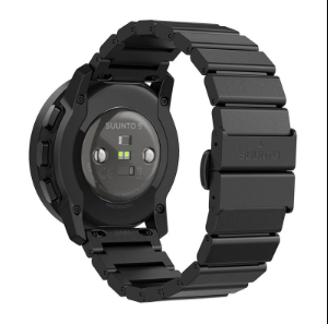 Suunto 9 Peak Full Titanium Black - Gps | Suunto
