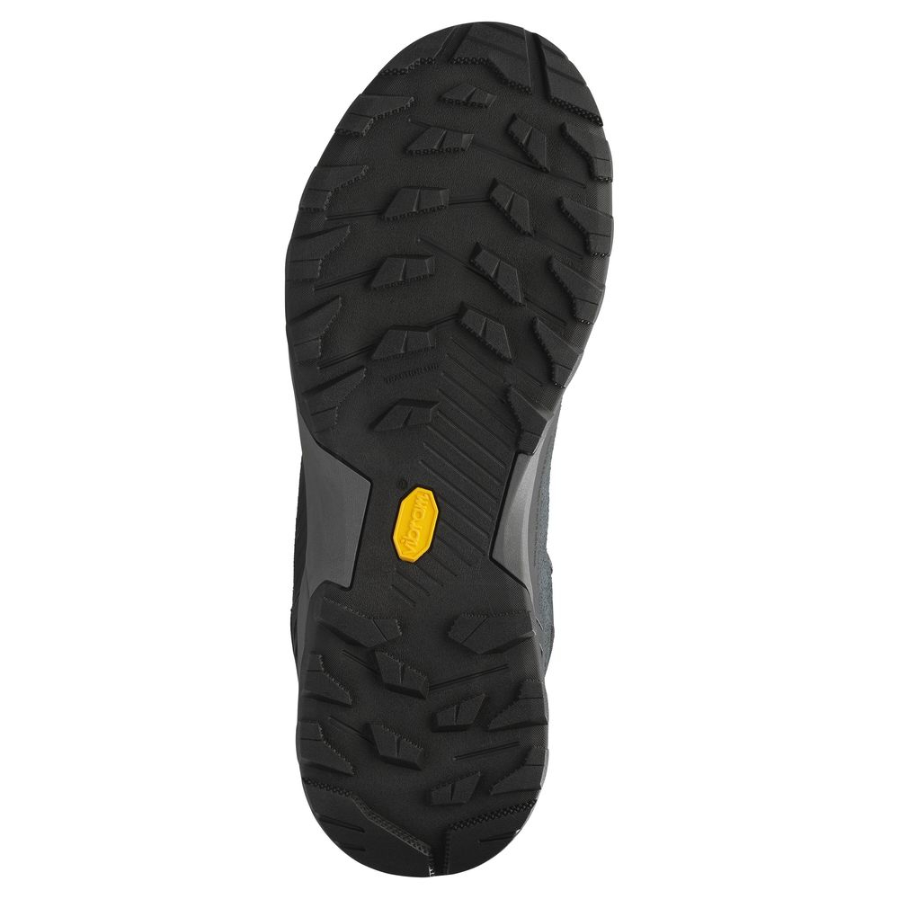 Ubic Mid Gtx Dark Grey - Chaussures | Millet