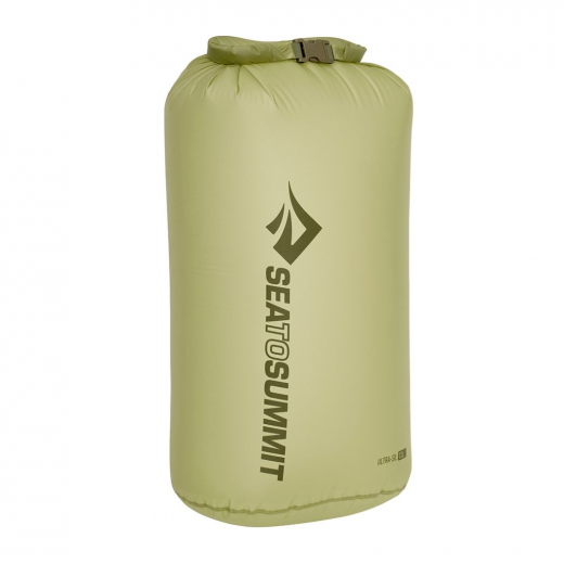 Sac Etanche Ul 30d - 20 L Vert Tarragon - Sac Etanche | Sea To Summit
