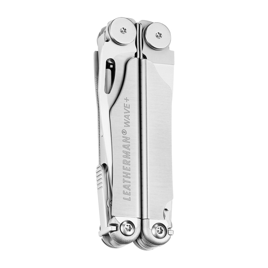 Pince Multifonctions 18 Outils Wave + - Pince | Leatherman
