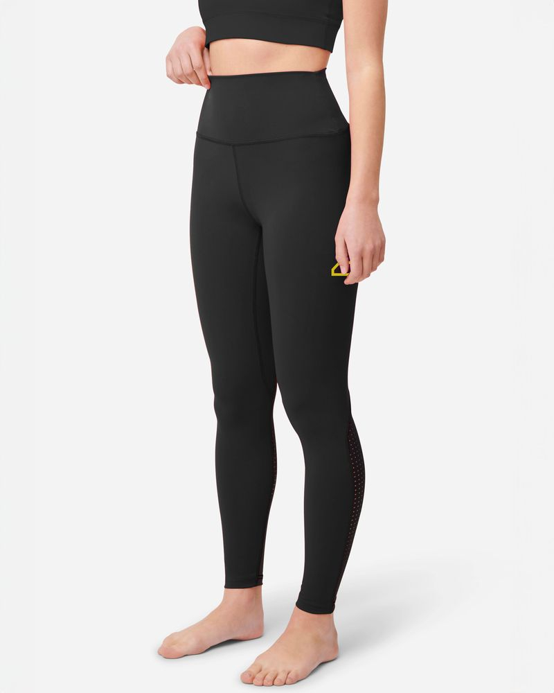 Legging Femme Holta Black - Pantalon | Looking For Wild