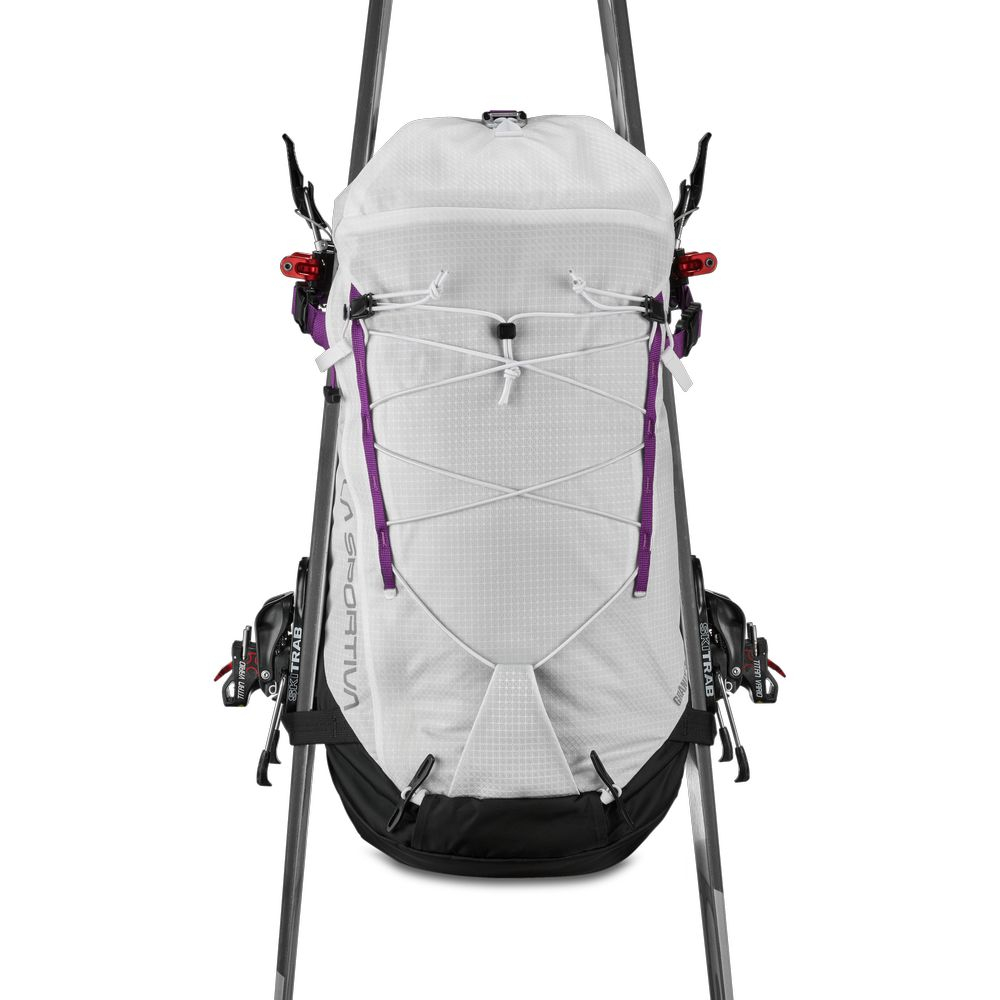 Granite 32 Chalk / Black - Sac A Dos | La Sportiva