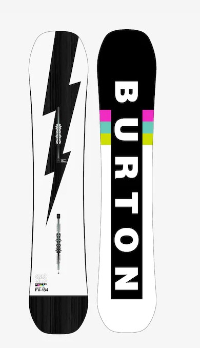 Custom Flying V - Chaussures | Burton