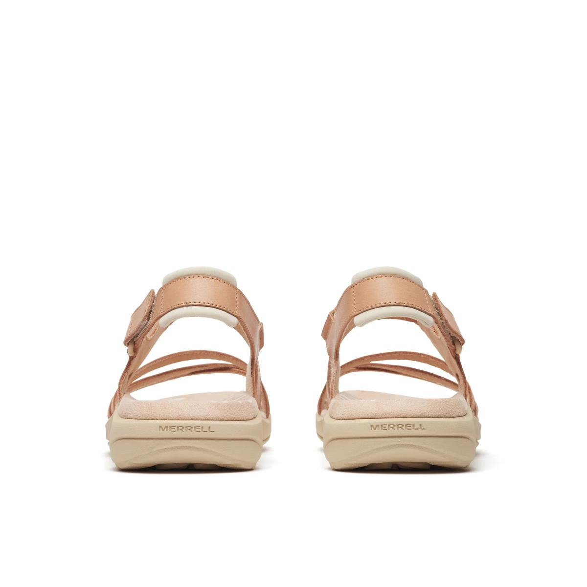 Harbor Backstrap Tan Rose - Chaussure | Merrell