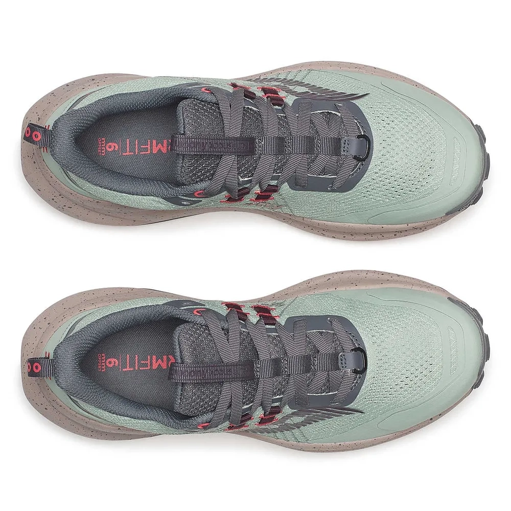 Xodus Ultra 4 Femme Aloe Barley - Chaussures | Saucony