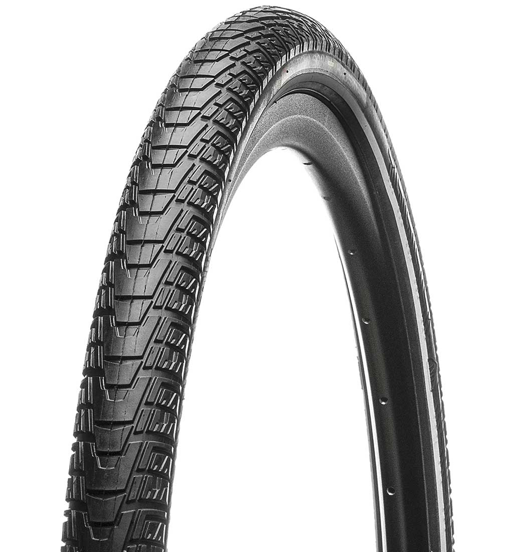 Haussmann 700x37 - Pneus | Hutchinson