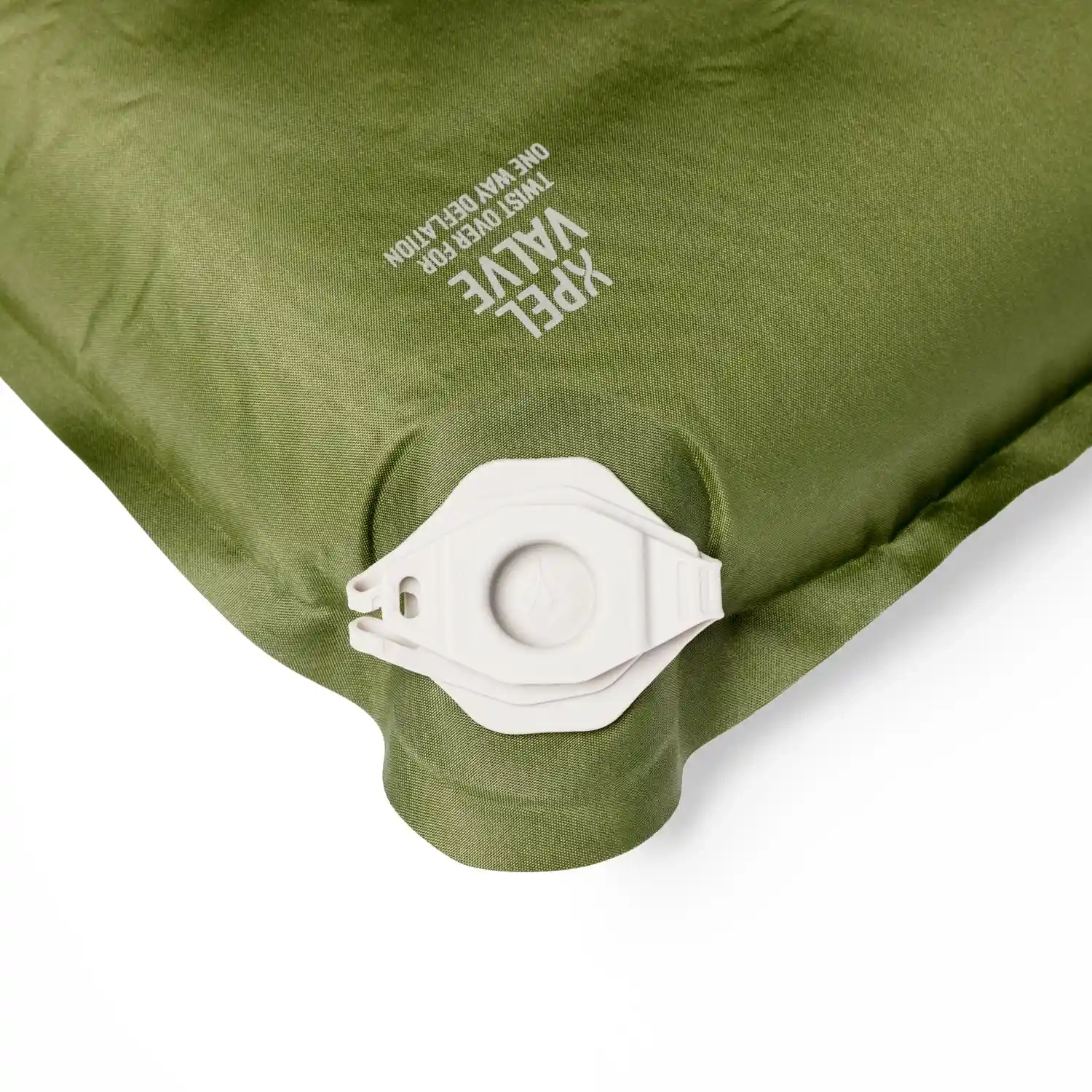 New Camp + S.I Reg 7cm - Matelas Autogonflant | Sea To Summit