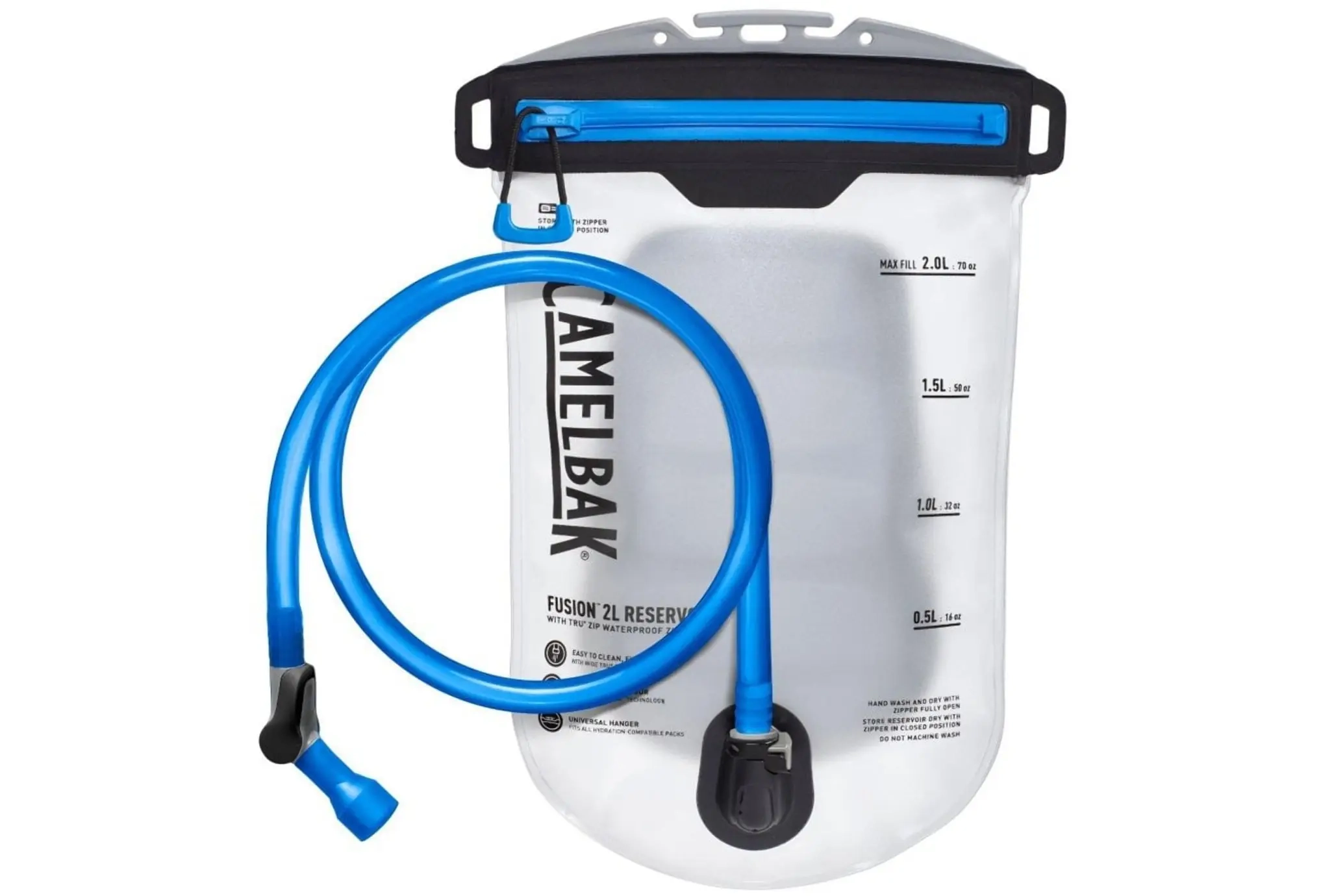 Fusion 2l - Bidon - Bidon Sacs A Eau | Camelbak