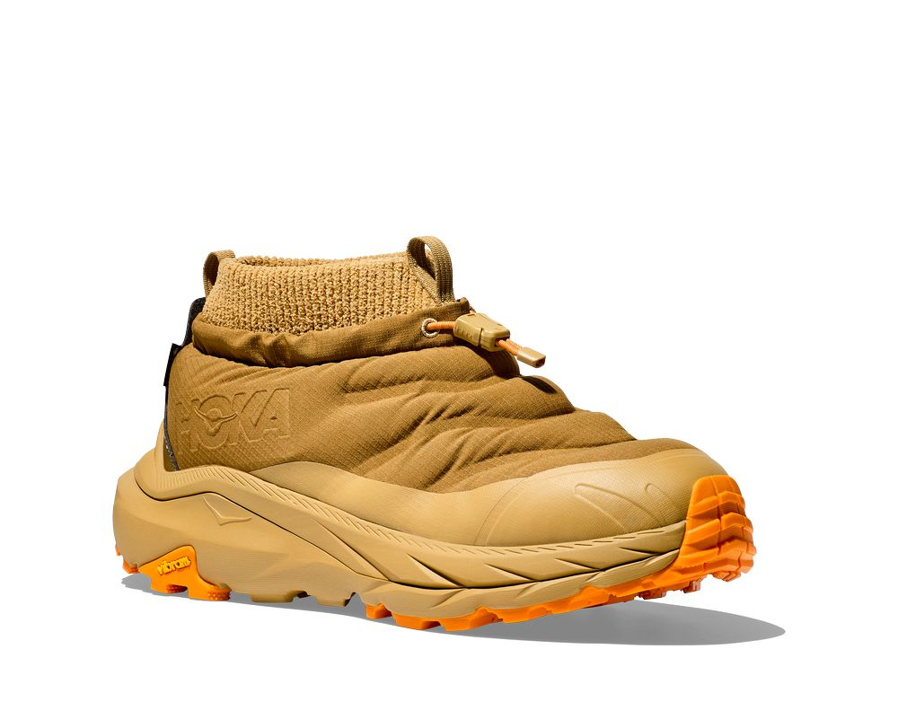 Kaha 2 Gtx Frost Moc Honey - Chaussures | Hoka