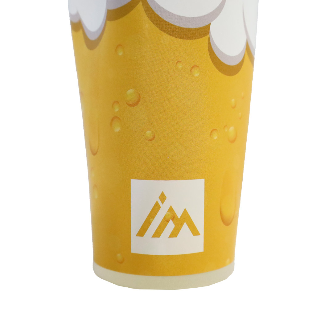 Gobelet Reutilisable Trail Beer - Flasque | Impulse Outdoor