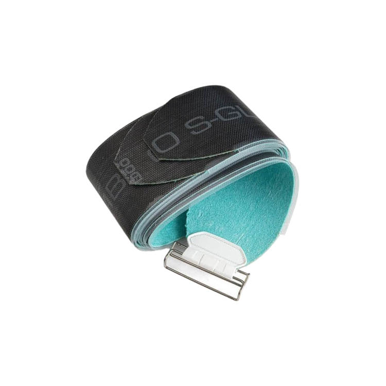 Climb Pro S Glide Approach 120mm - Peaux Set | Pomoca