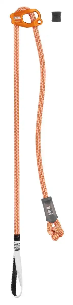 Connect Adjust Orange - Longes | Petzl