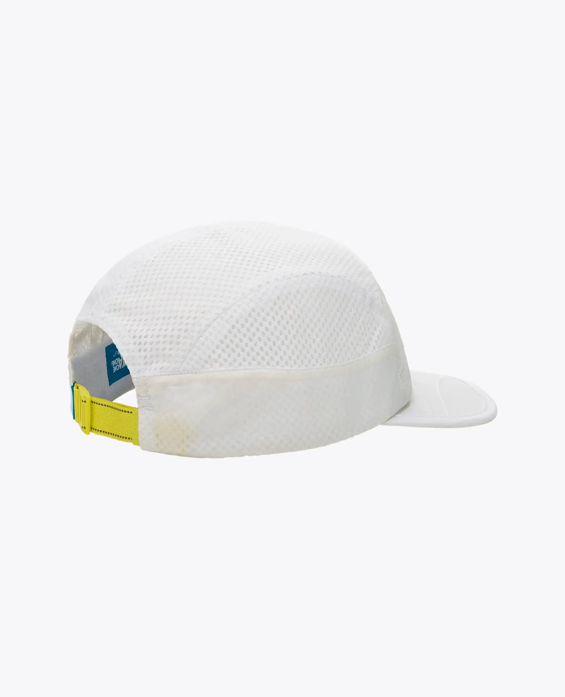 Casquette Trail Run White - Casquette | Hoka