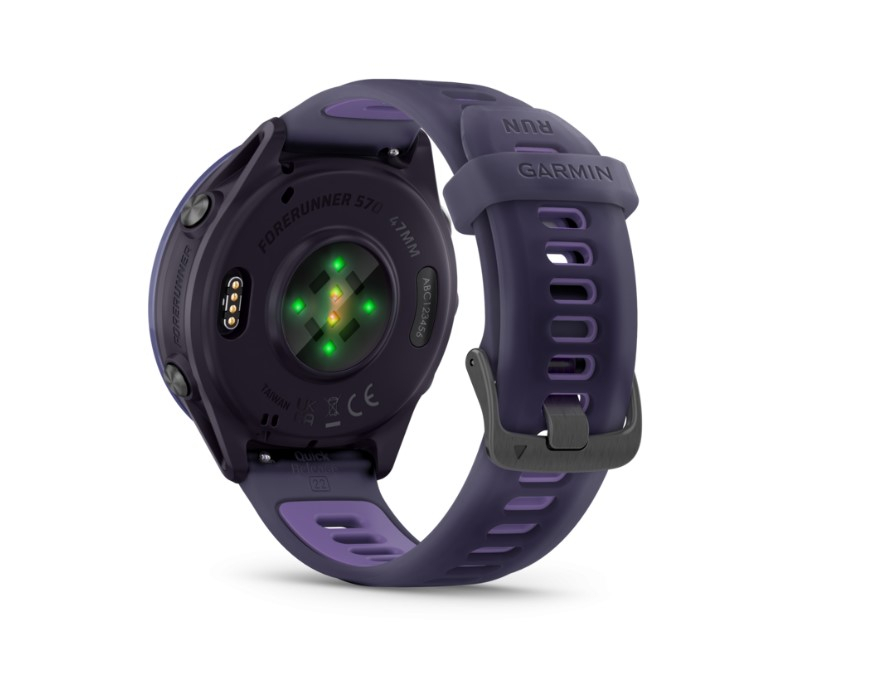 Forerunner 570 47mm Imperial Purple Indigo - Gps | Garmin