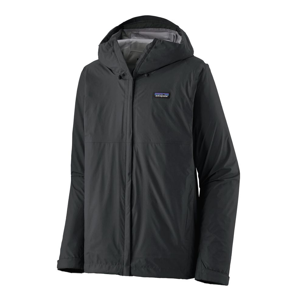 Veste Torrentshell 3l Black - Veste | Patagonia