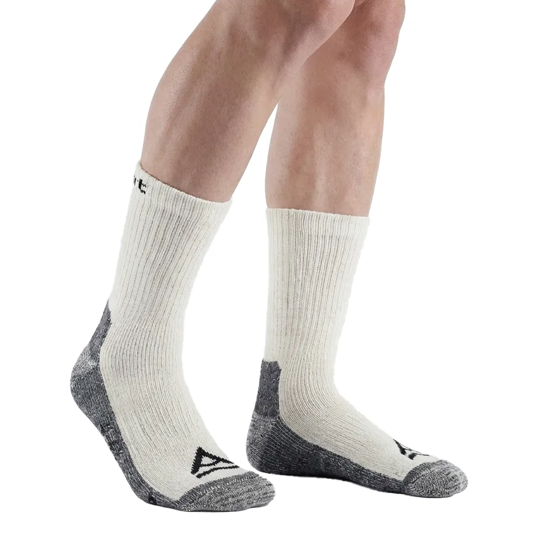 Chaussette De Randonnee Ice Comfort Merino (1 Paire) | Azimut Outdoor