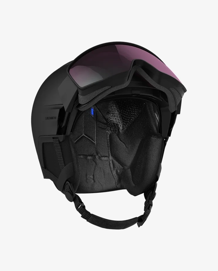 Driver Pro Sigma Black – S2