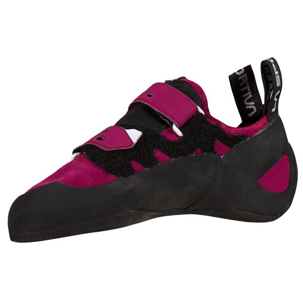 Tarantula Femme Red Plum - Chaussons | La Sportiva