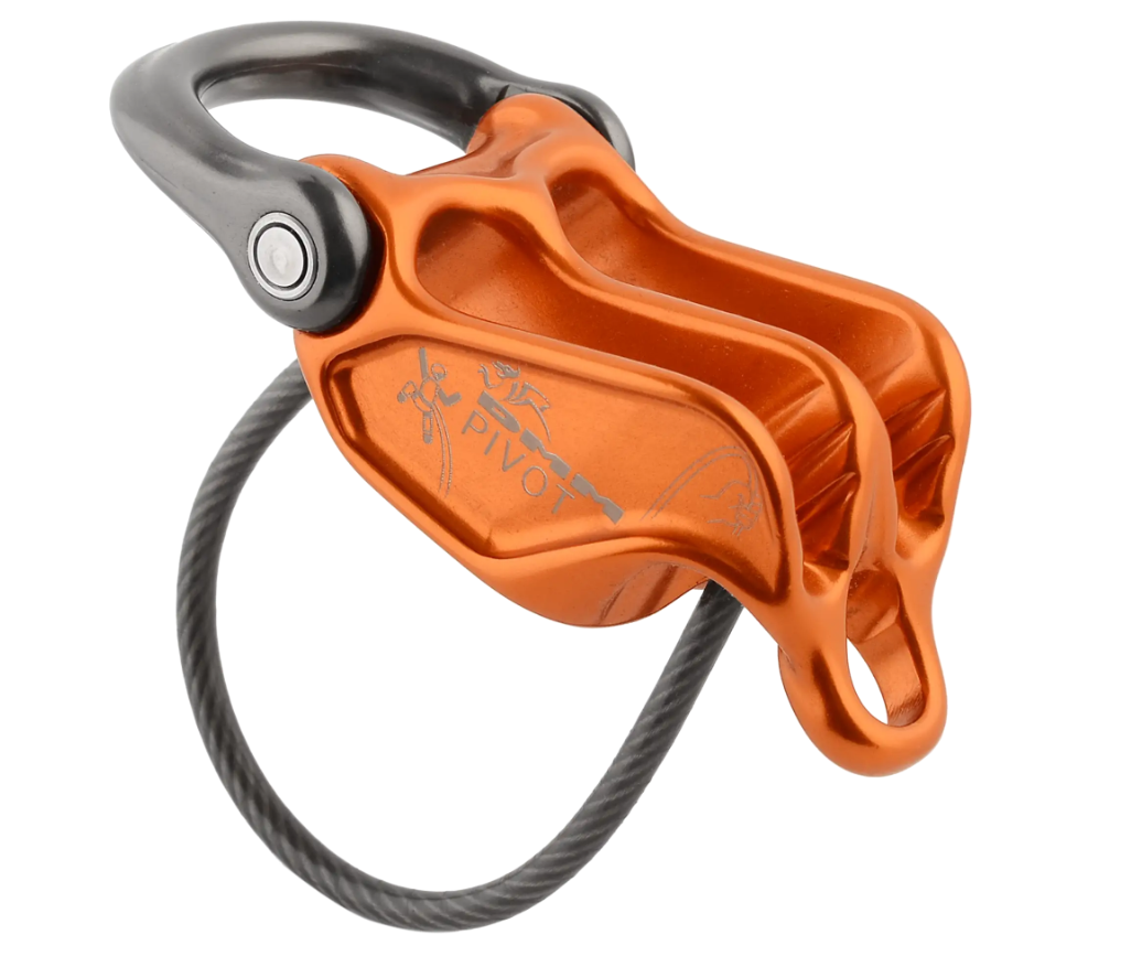 Pivot Orange - Equipement Outdoor | Dmm
