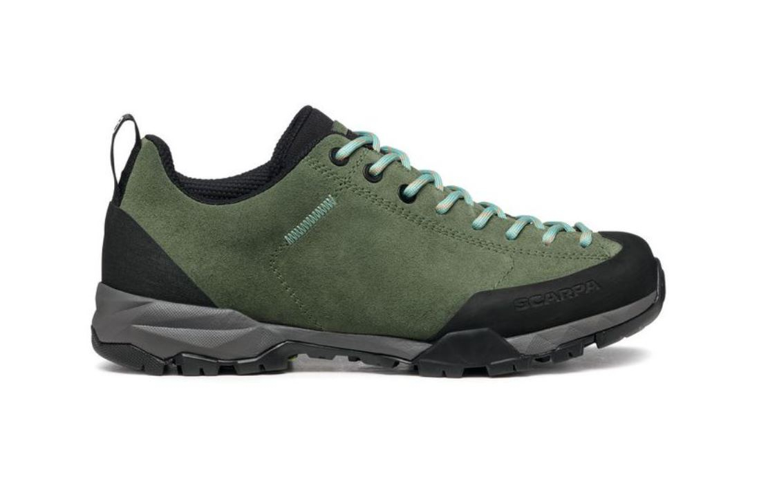 Mojito Trail Femme Birch - Chaussures | Scarpa